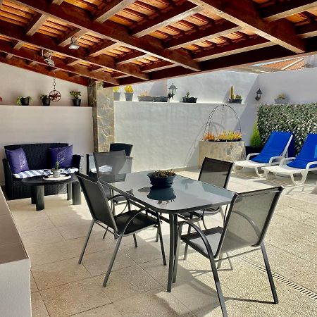 Casa Dos Montes Villa Alvor Ngoại thất bức ảnh