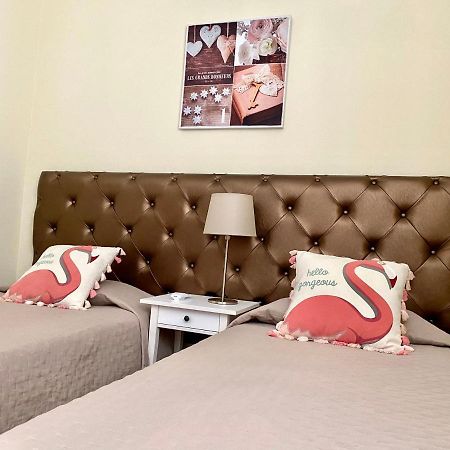 Casa Dos Montes Villa Alvor Ngoại thất bức ảnh