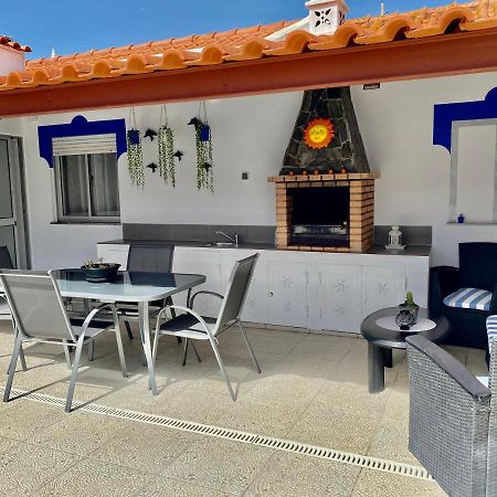 Casa Dos Montes Villa Alvor Ngoại thất bức ảnh