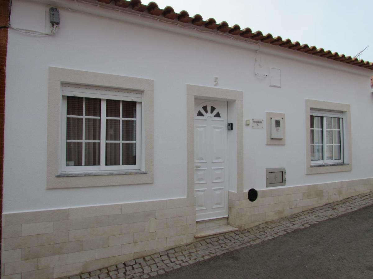 Casa Dos Montes Villa Alvor Ngoại thất bức ảnh