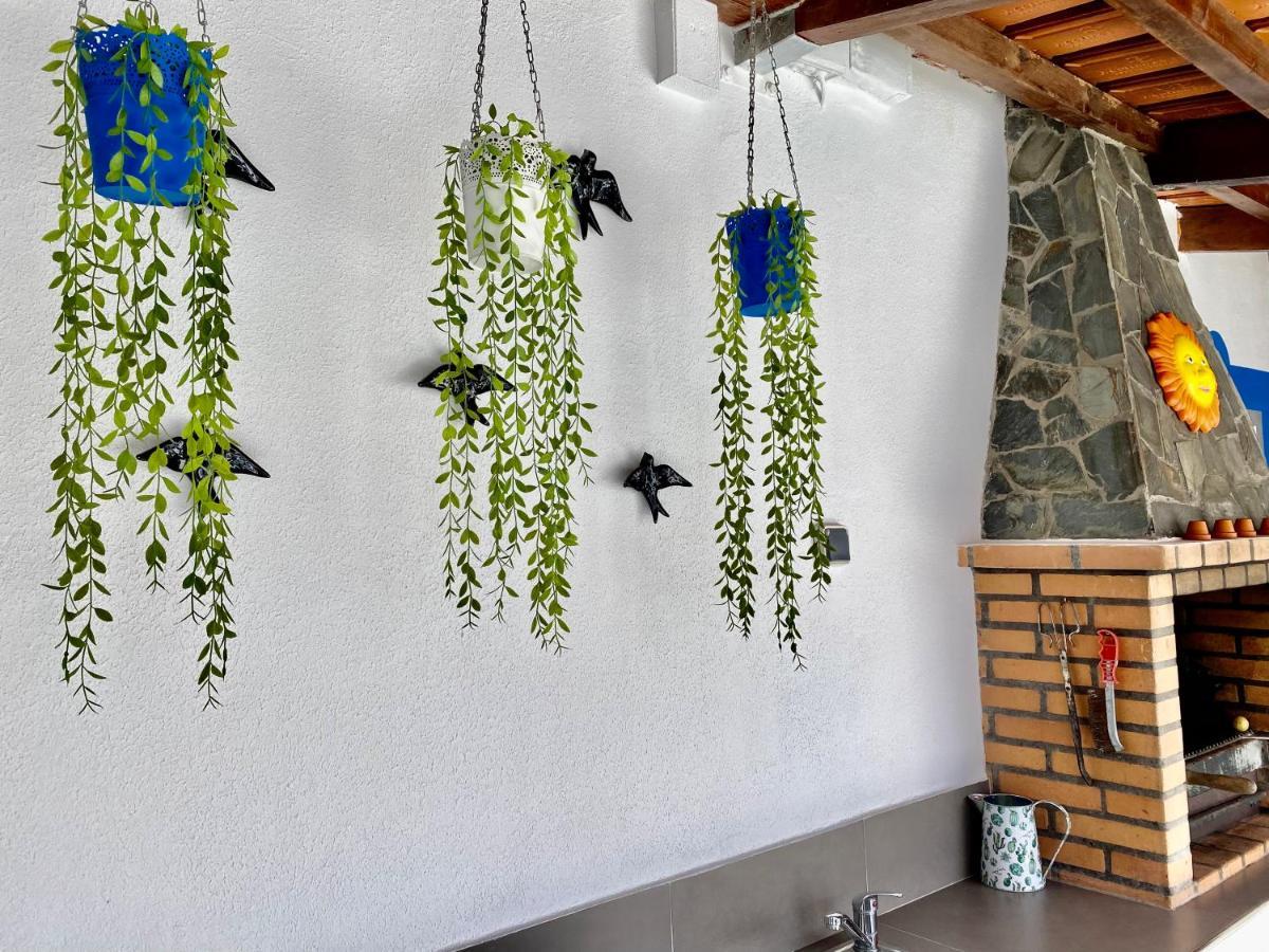Casa Dos Montes Villa Alvor Ngoại thất bức ảnh