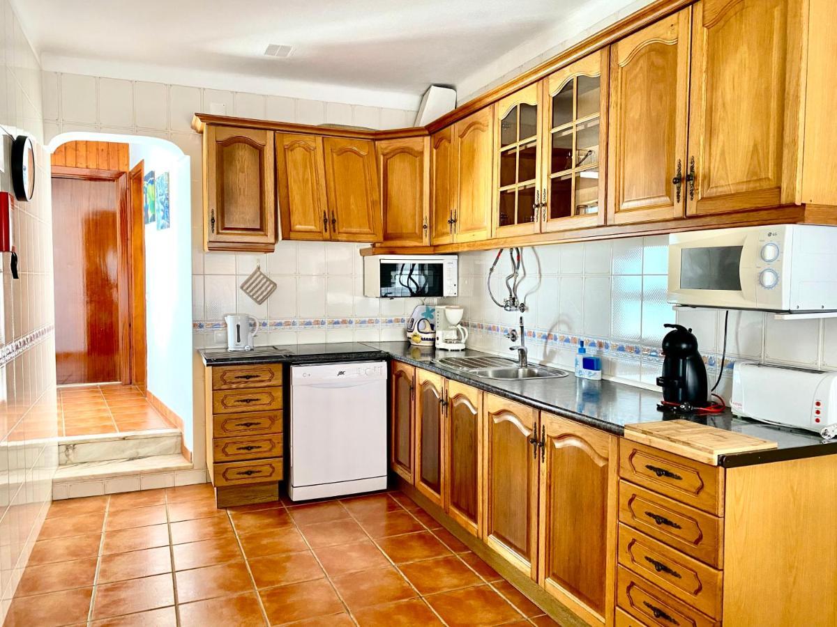 Casa Dos Montes Villa Alvor Ngoại thất bức ảnh