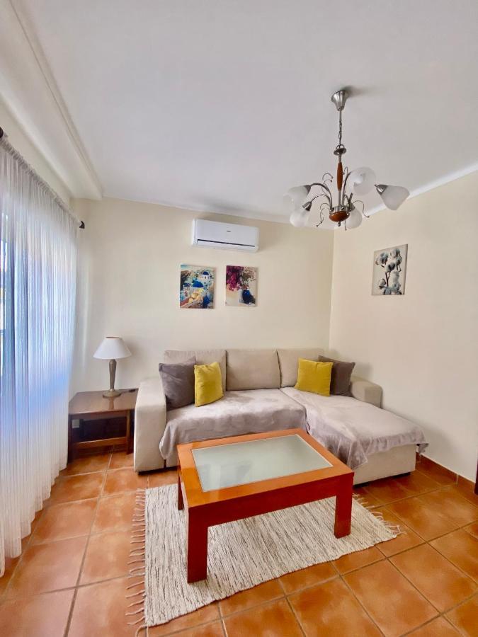 Casa Dos Montes Villa Alvor Ngoại thất bức ảnh