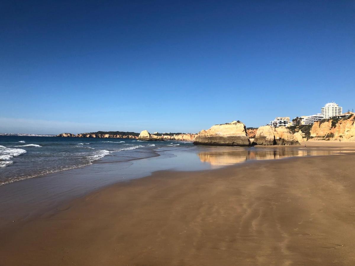 Casa Dos Montes Villa Alvor Ngoại thất bức ảnh