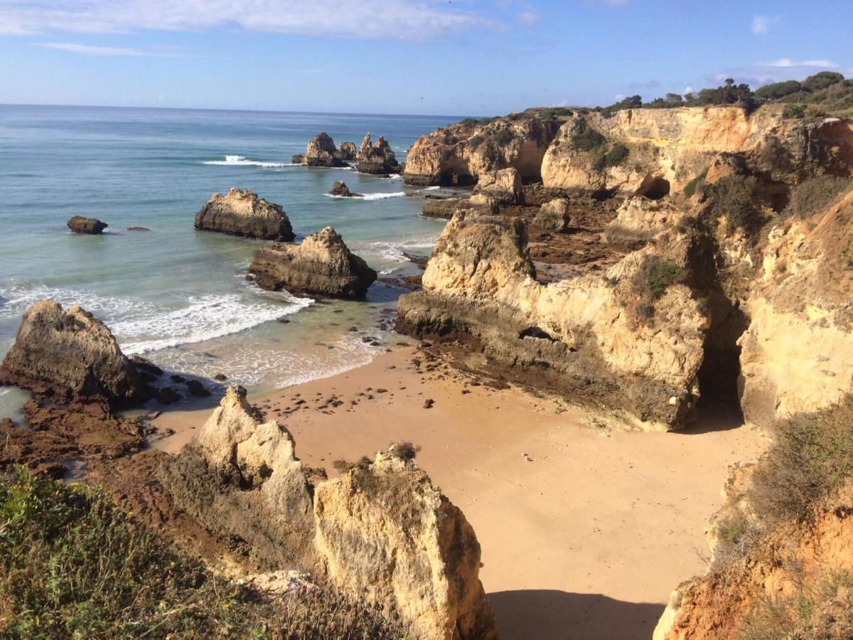 Casa Dos Montes Villa Alvor Ngoại thất bức ảnh