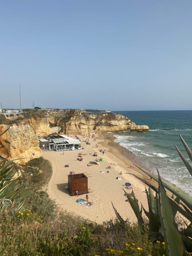 Casa Dos Montes Villa Alvor Ngoại thất bức ảnh