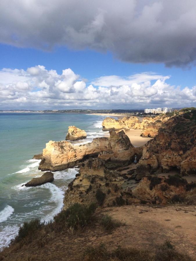 Casa Dos Montes Villa Alvor Ngoại thất bức ảnh