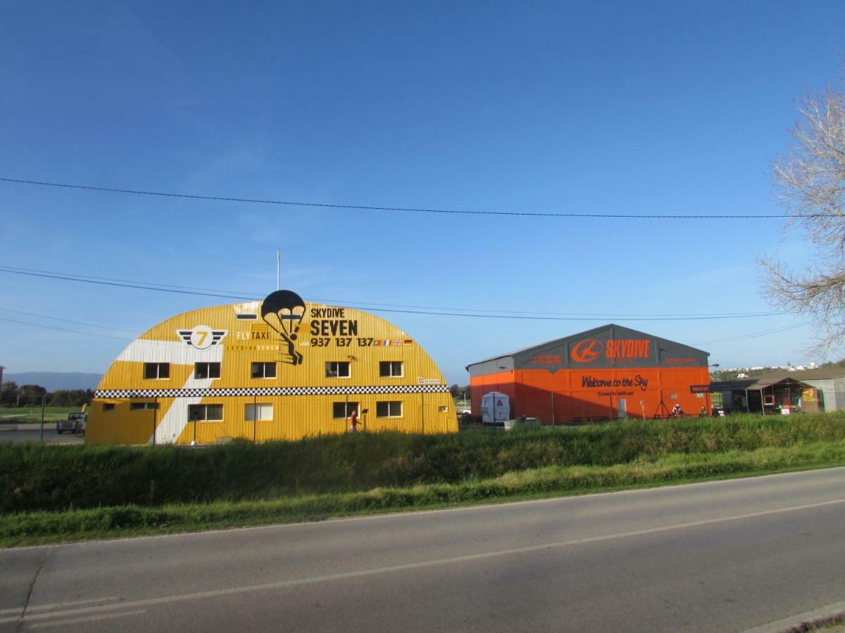 Casa Dos Montes Villa Alvor Ngoại thất bức ảnh